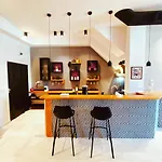 Corfu Port Apartment
