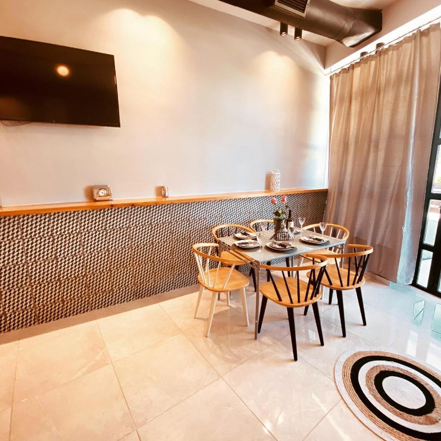 Corfu Port Apartment Mantouki