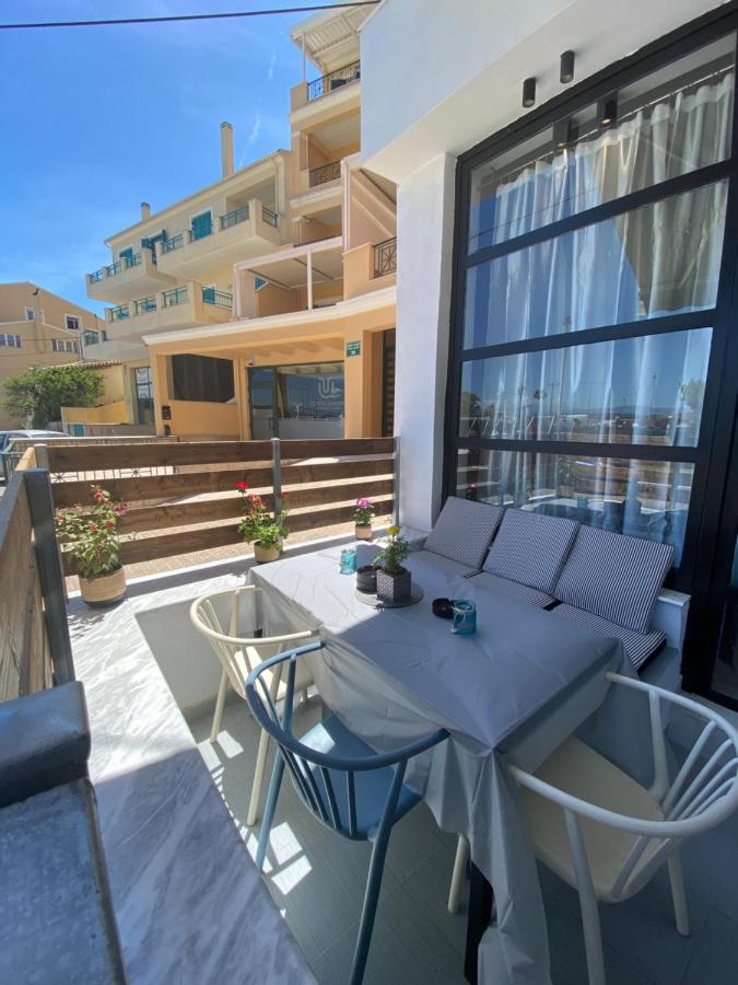 Apartment Corfu Port